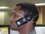 Hands Free Cell Phone Attachment - 