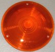 1656318 AMBER LENS - ..