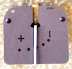 196218 AMP GAUGE 1939 8A-5C - ..