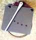 196236 OIL GAUGE 1939 9A-5C - ..