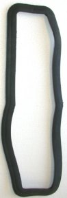 266937 AIR VENT SEAL - rubber2