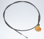 283707X1 HOOD CABLE - intm