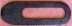 287022 TAIL LAMP MOUNTING GASKET 1947-1949 CHAMPION - ..