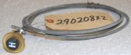 290208X2 HOOD CABLE - intm