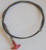 293902X5 HOOD CABLE - intm