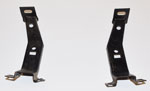 303796-7 BRACE BRACKETS - ..