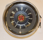 1952 COMMANDER CLOCK - electrical88