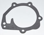 6077, 519371 SIX CYLINDER WATER PUMP GASKET - ..