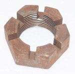 636332 NUT - ..
