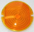 680198 AMBER SIGNAL LENS - ..