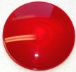 684584 RED SIGNAL LENS - ..