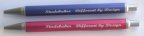 ENGRAVED PEN-DIFF - ..