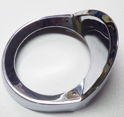 1312089W HEADLAMP RIM 1956-7 SEDAN - misc6