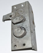 1312265 DOOR LATCH - doorltch