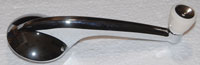 1312643X3 WINDOW HANDLE - wndhnd