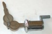 1321150X LOCK HOUSING WITH KEYS - misct