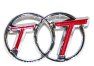 1326147 T T EMBLEM - misc3c