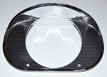 1326172WP HEADLAMP RIM 1958 CHAMPION - misc6d