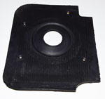 1326207 STEERING COLUMN SEAL - rubberc