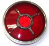 1326529 TAIL LAMP LENS SEDAN 1958 - misc47