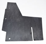 1331760 RUBBER FENDER APRON PAIR - rubber7