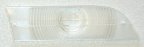 1332328 PARK LAMP LENS  - misc52