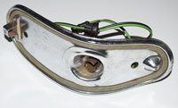 1332710 TAIL LAMP BODY - tligt