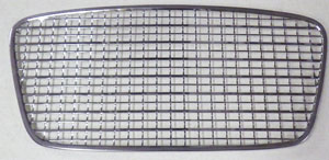 1336221W GRILL MESH 1959-60 - 