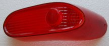 1336251 TAIL LAMP LENS SEDAN 1960 - misc48