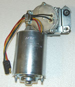 1339330 REBUILT WIPER MOTOR  - miscem