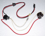1339735 WIRING HARNESS - misc58
