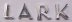 1343230X8 LARK LETTERS - scrpt1966