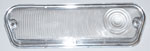 1343878-79 PARK LAMP LENS PAIR - misc52