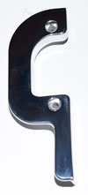 1350188W AVANTI ESCUTCHEON - door1