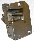 1350350 DOOR LATCH - doorltch