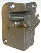 1350351 DOOR LATCH - doorltch