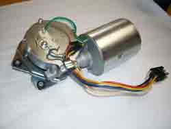 1351040 REBUILT WIPER MOTOR  - miscem