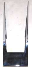 1351226 AVANTI HOOD EMBLEM CHROME NOS - misc3c