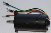 1351263 WINDOW MOTOR - elec7