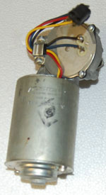 1351452 WIPER MOTOR - miscem