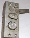 1351774 DOOR LATCH - doorltch