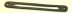 1353851 GT FENDER SPEAR GASKET - fndrornm