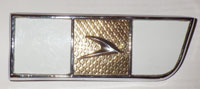 1355042 GRILL EMBLEM - miscr