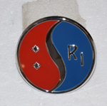 1355419W R1 EMBLEM - misc3c