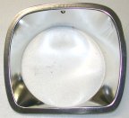 1356216 HEADLAMP RIM - misc6d