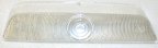 1356226 PARK LAMP LENS LARK CLEAR 1964-1966 - misc52