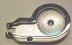 1358044 ESCUTCHEON-R - winda