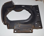 1358168 AIR DEFLECTOR - fndrs