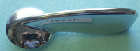 1358711W AVANTI HANDLE - indrhnd