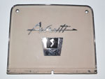 1358914X1U CONSOLE COVER FAWN - dshprts